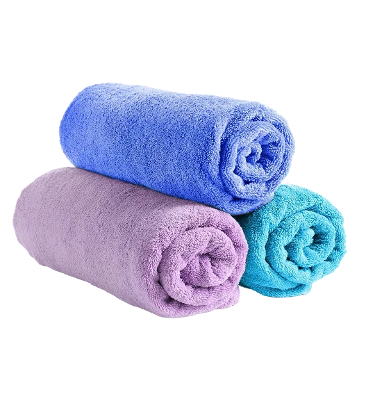 Bath Towel